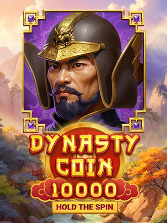 Dynasty Coin 10000 gokkast
