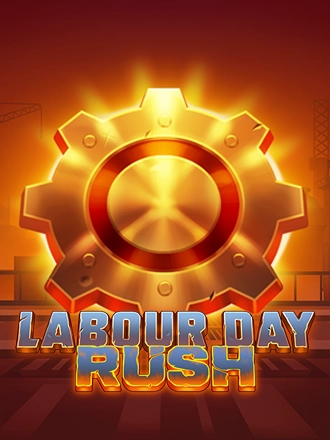Labour Day Rush gokkast
